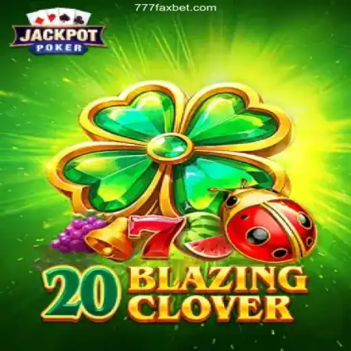 Discover the Thrills of 20BlazingClover: A Remarkable Casino Experience