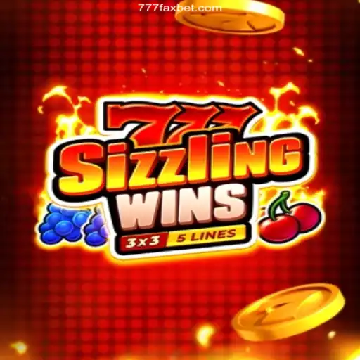 Explore the Thrills of 777 Sizzling Wins: A Casino Game with Rapid Payouts