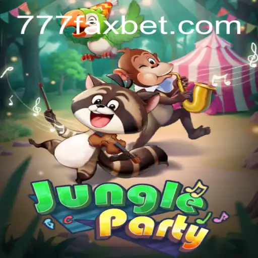 Explore the Wild Adventure of JungleParty: The Exciting Casino Game with Quick Payouts on 777fax.Com