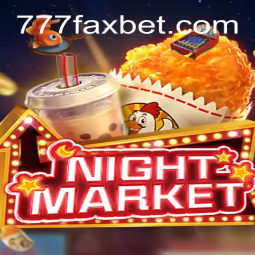 Explore NIGHTMARKET: The Thrilling Game Experience