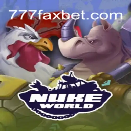 Exploring NukeWorld: The Ultimate Gaming Experience with Cassino Premiados