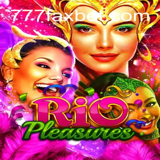 Discover the Exciting World of RioPleasures: A Premier Casino Experience