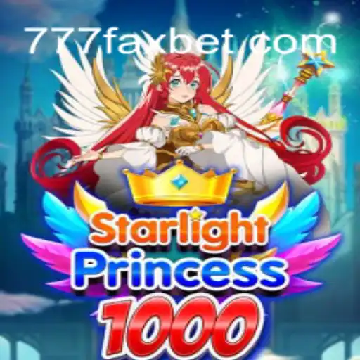 StarlightPrincess1000: A Celestial Gaming Experience with 777fax.Com's Swift Payments