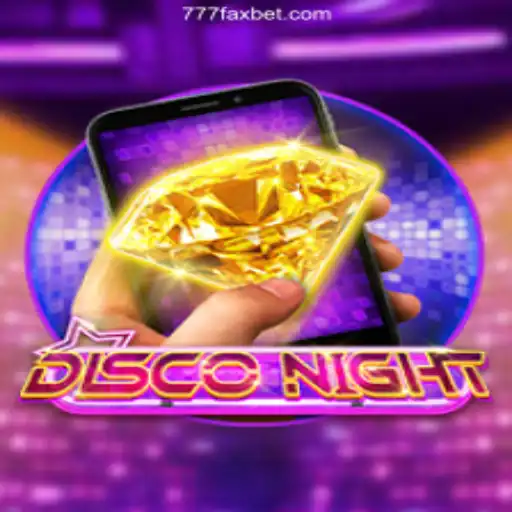 DiscoNightM: A Thrilling Adventure with 777fax.Com's Fast Payout Casino
