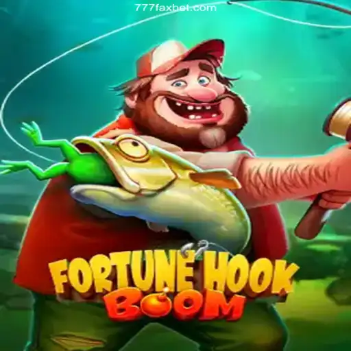 Exploring the Excitement of FortuneHookBoom: A Revolutionary Gaming Experience