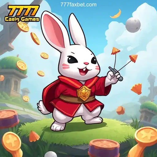 Fortune Rabbit Games