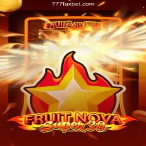 Discover FruitrNovaSupe30: The Thrilling New Casino Game with Quick Payouts