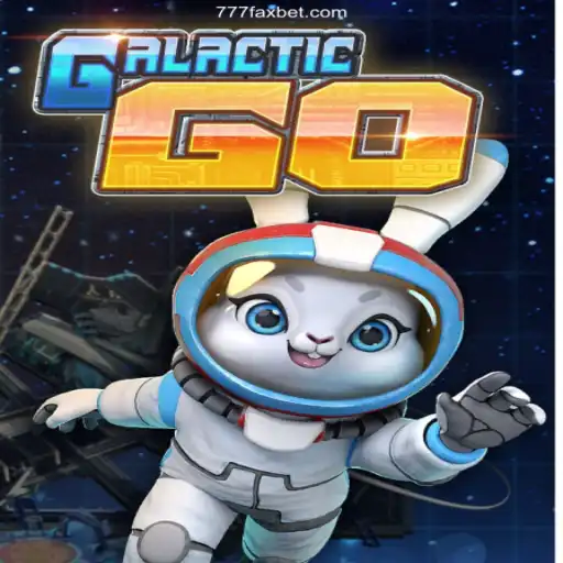 GalacticGO: A Journey Through Space and Quick Wins at 777fax.Com