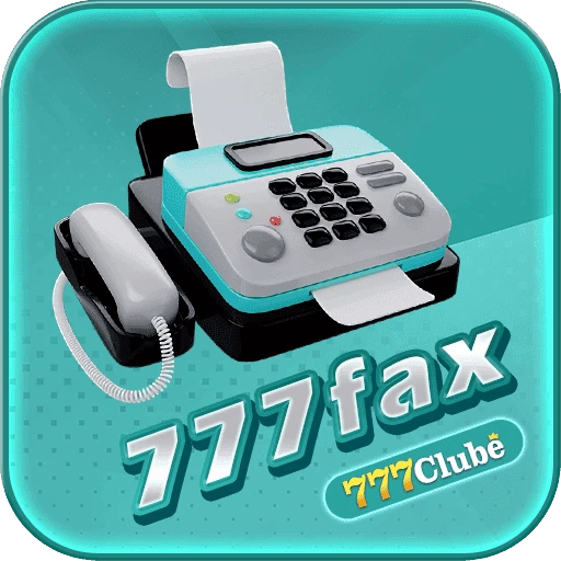 777fax.Com: Cassino premiado com pagamentos rápidos Logo