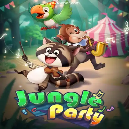 Explore the Wild Adventure of JungleParty: The Exciting Casino Game with Quick Payouts on 777fax.Com