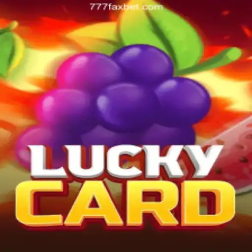 LuckyCard: Discover the Exciting World of 777fax.Com's Award-Winning Casino Game