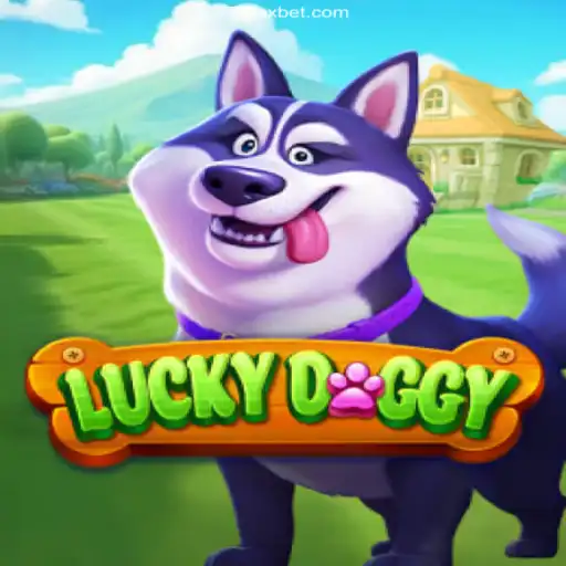 Experience the Thrills of LuckyDoggy: A Cassino Video Game Adventure
