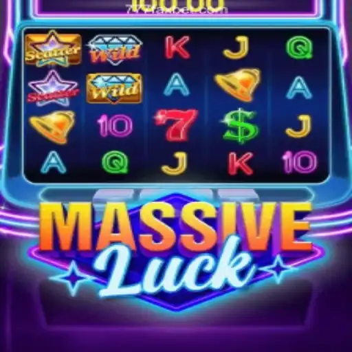 Discover 'MassiveLuck': A Modern Take on Casino Gaming with 777fax.Com