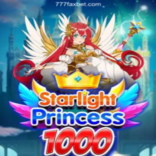 StarlightPrincess1000: A Celestial Gaming Experience with 777fax.Com's Swift Payments
