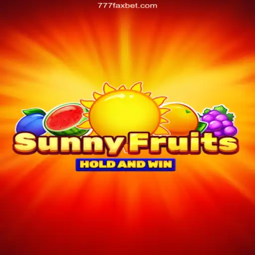 SunnyFruits: Seu Caminho para o Cassino Premiado com Pagamentos Rápidos