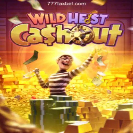 WildHeistCashout: A Thrilling Journey in Online Casino Gaming
