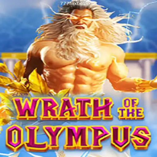 Experience Divine Power with WrathofOlympus and Discover Quick Wins at 777fax.Com