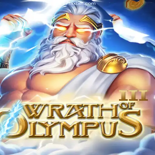 Explore the Mythical World of WrathofOlympusIII: An Epic Gaming Adventure